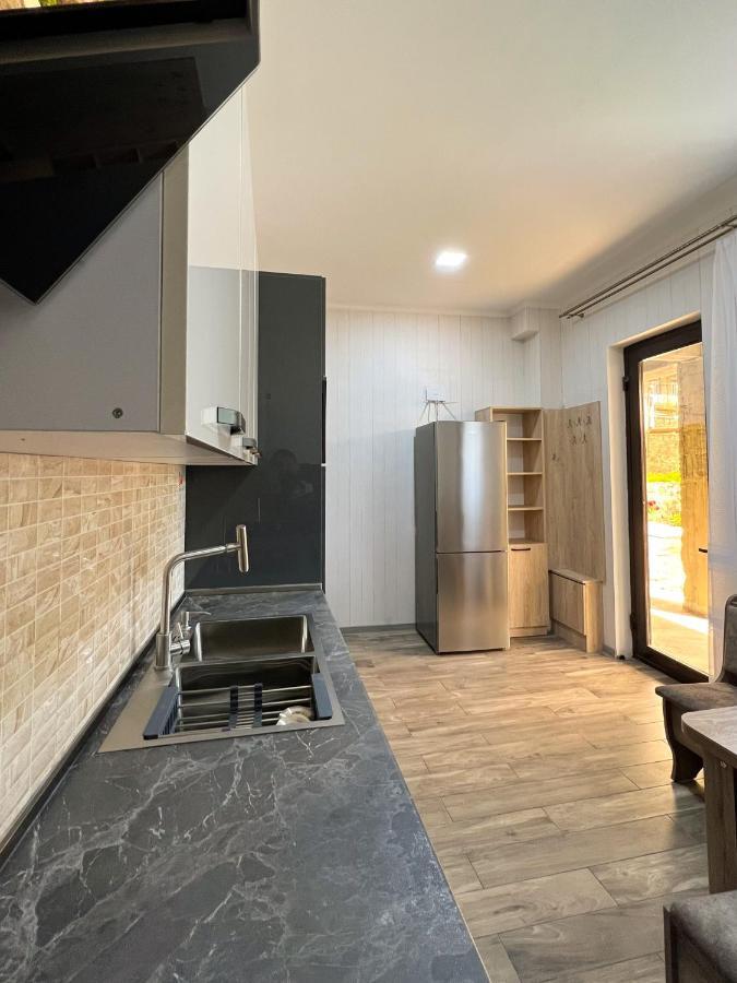 Royal Galaxy Apartment كازباجي المظهر الخارجي الصورة